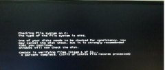 ʼǱwin7ϵͳcheckingfilesystemonC