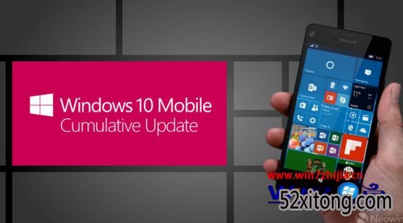 ΢Win10 Mobileһ14393.2126޸ҵϵͳȶ