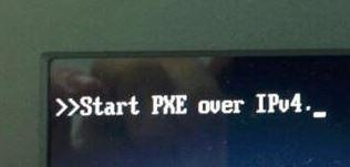 win10ϵͳԿʾstart pxe over ipv4Ľ