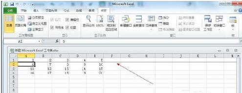 excel2010ᴰô,߽win10ζexcel2010(4)