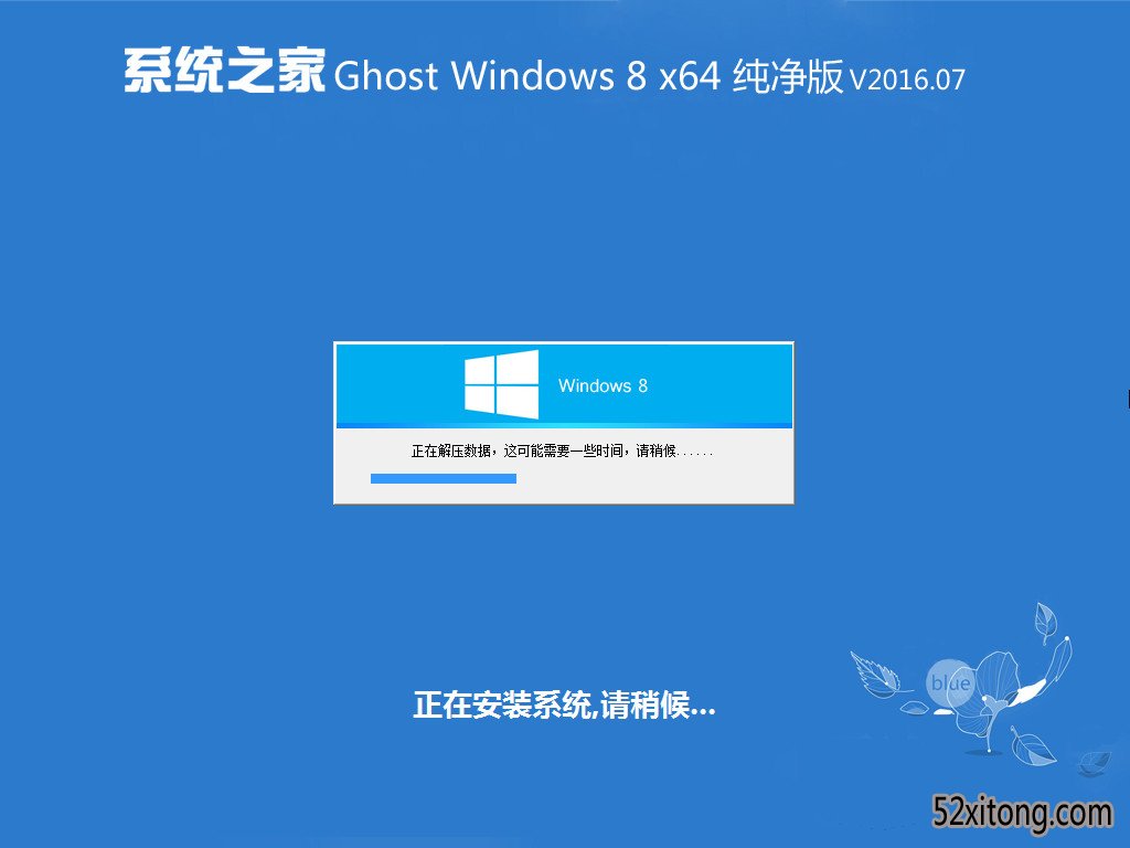 ϵͳ֮GHO wIN8