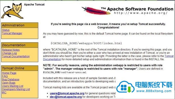 win10ϵͳTomcathttp://localhost:8080򲻿ô죿