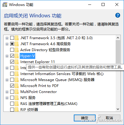 Windows 10特殊截图5