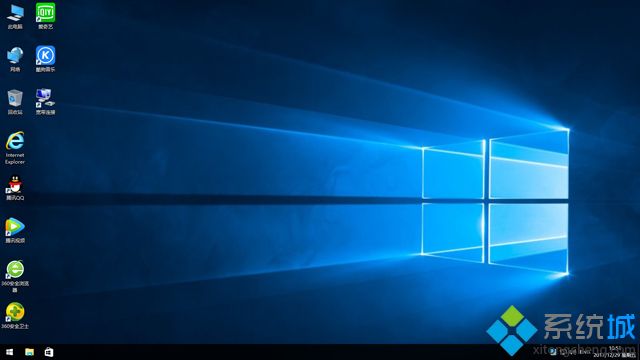 Թ˾ghost win10 x64λʽv2018.12