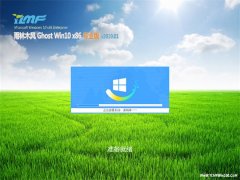 ľGhost Win10x86 רҵ V2019.01(⼤)