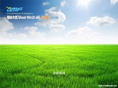 ľGhost Win10x86 ٷרҵ 2019.06(ü)